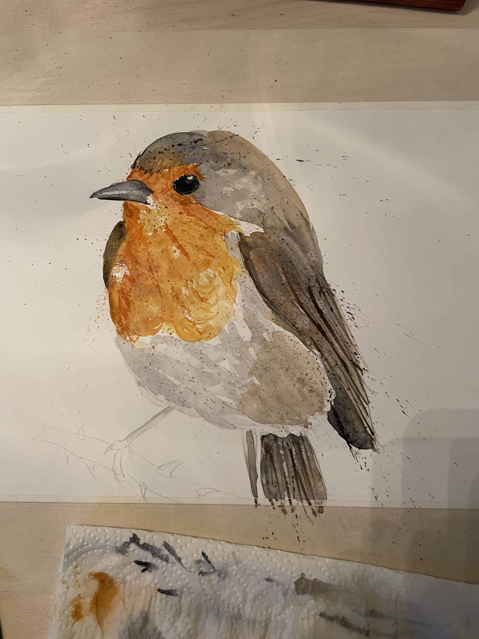 Robin
